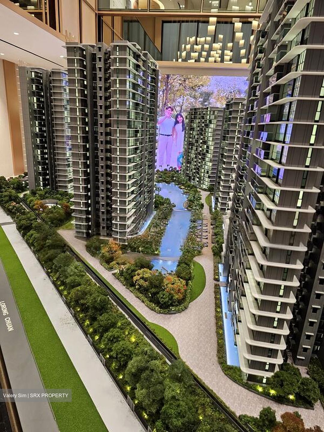 Chuan Park (D19), Condominium #507722161